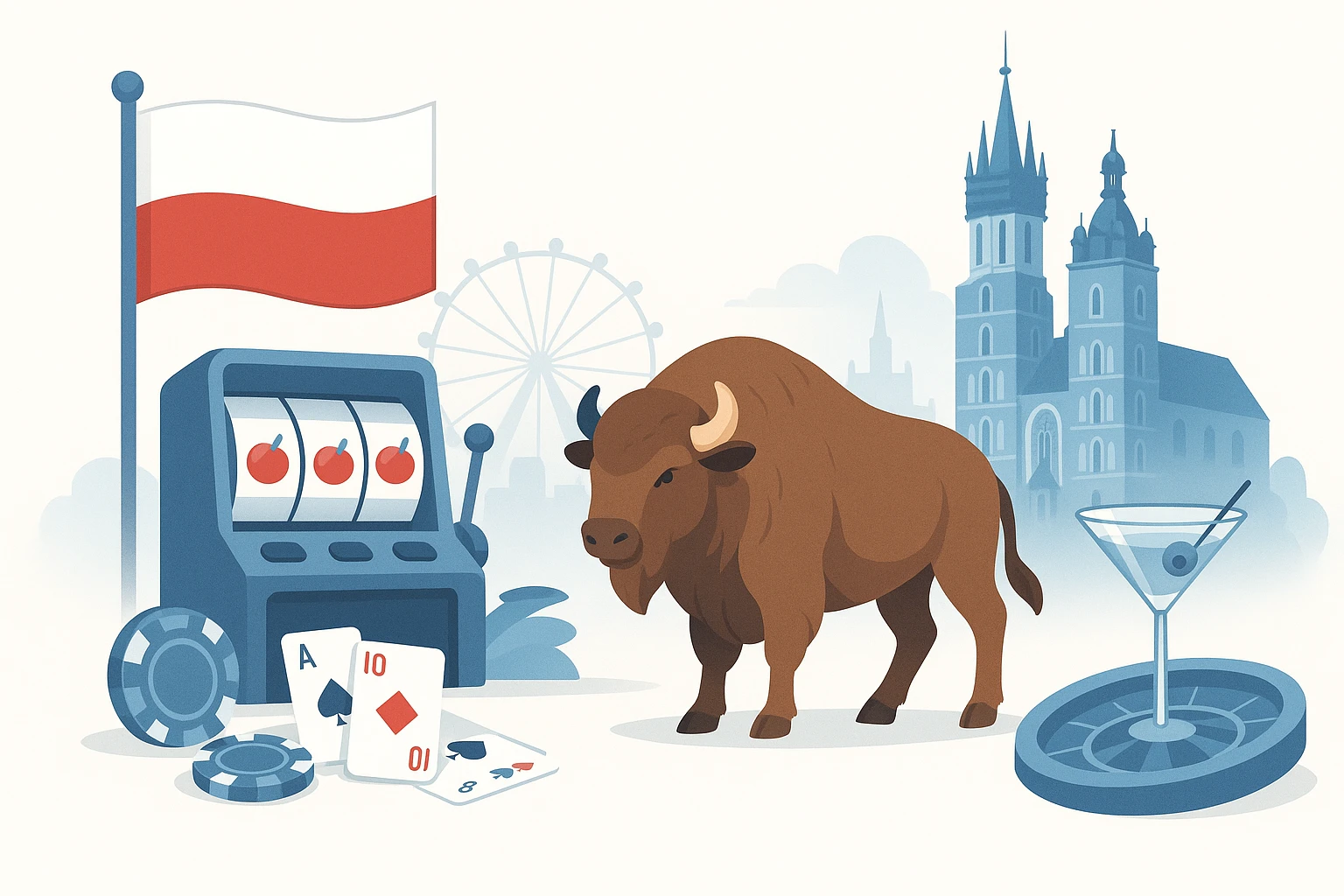 Zgodność AML / KYC dla iGaming