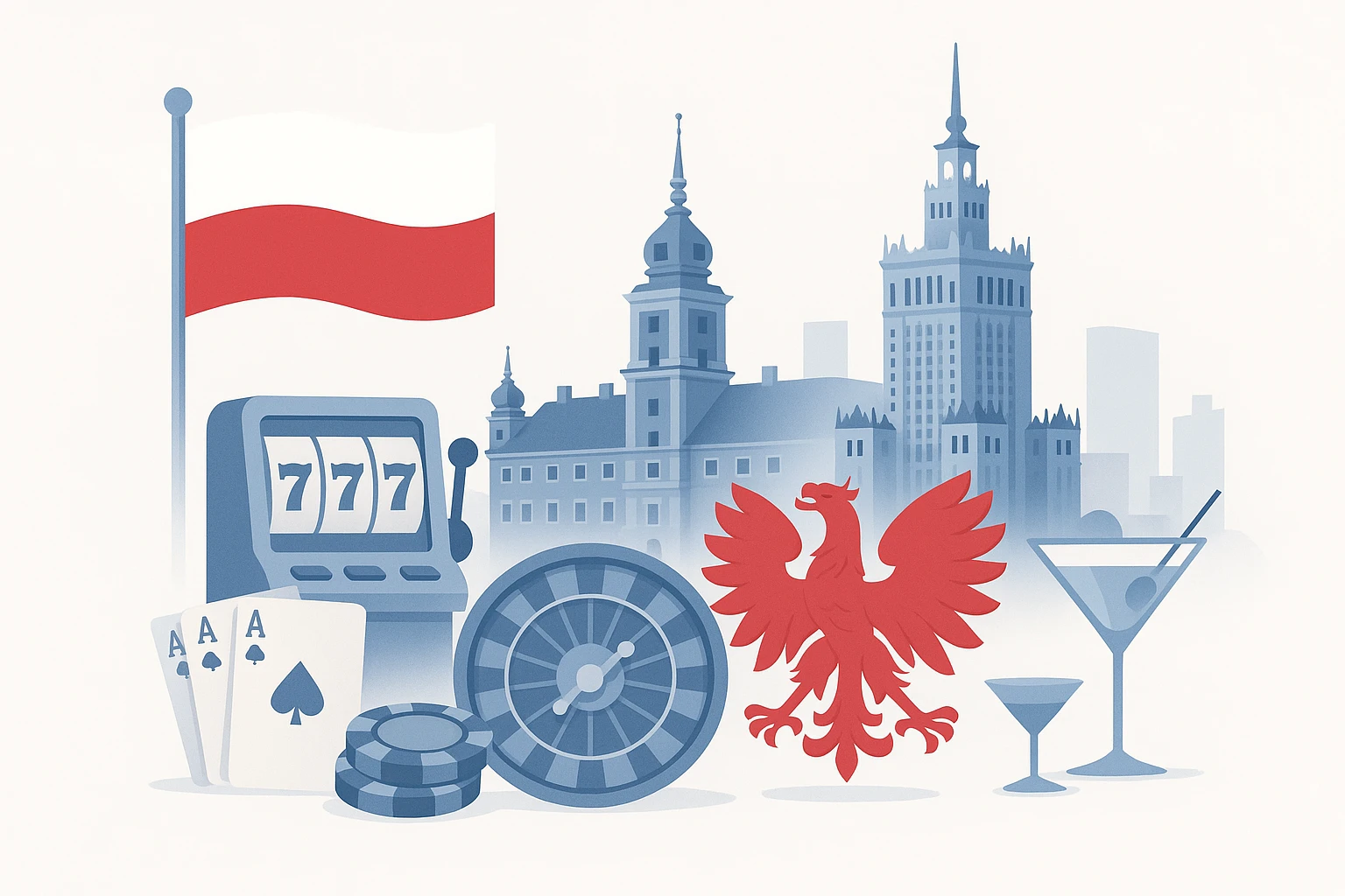 B2B Platforma Kasynowa dla Operatorów