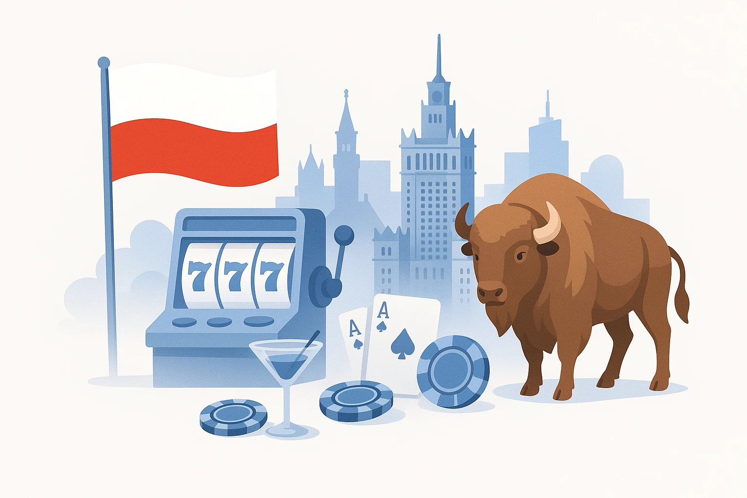Usługi tworzenia gier kasynowych
