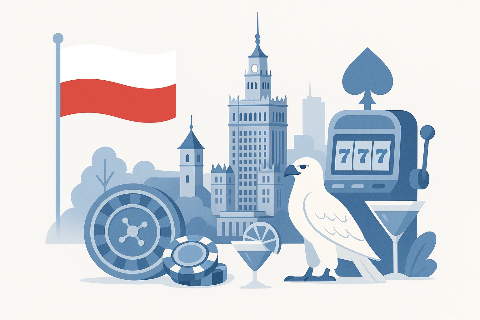 API i integracja gier kasynowych