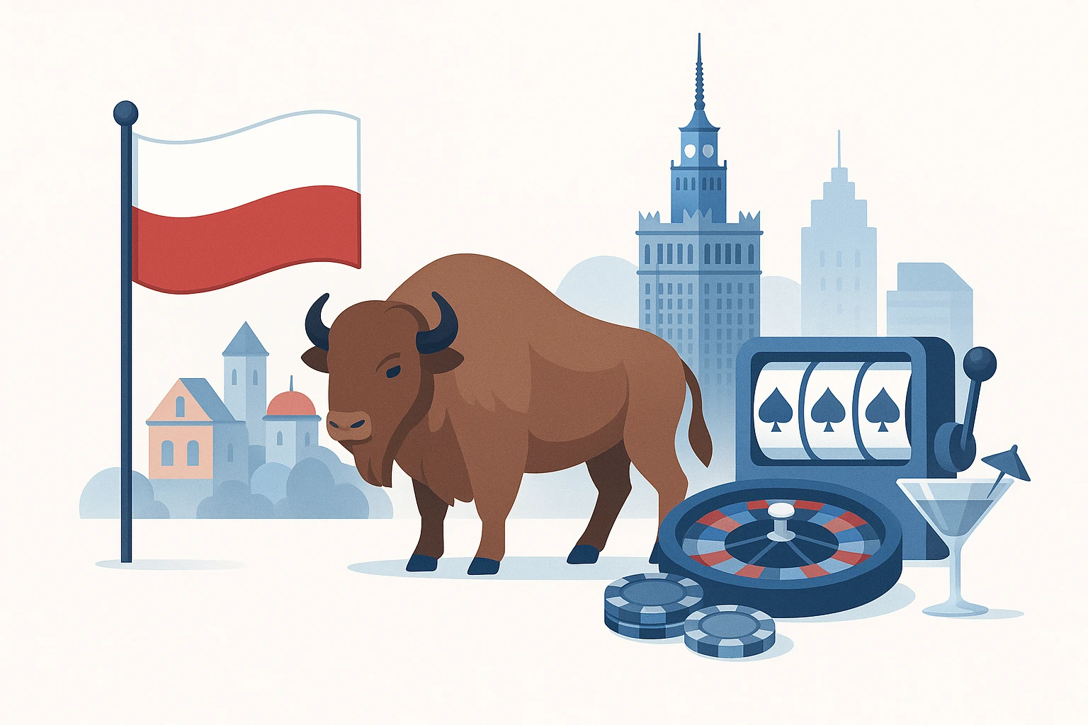 Narzędzia do Odpowiedzialnej Gry