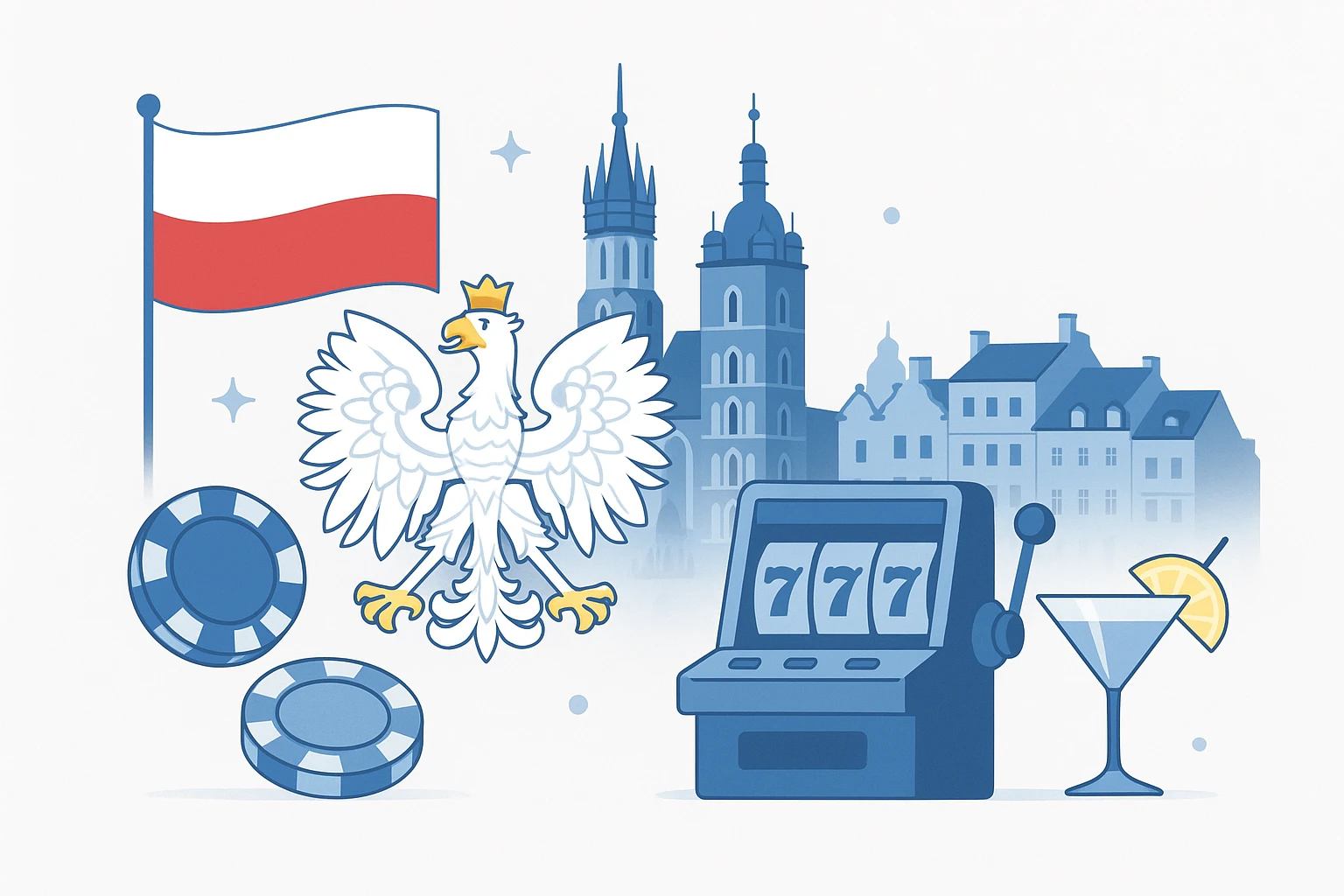 Rozwiązania Agregacji Gier Slotowych